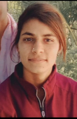Chandra Kumari Meena